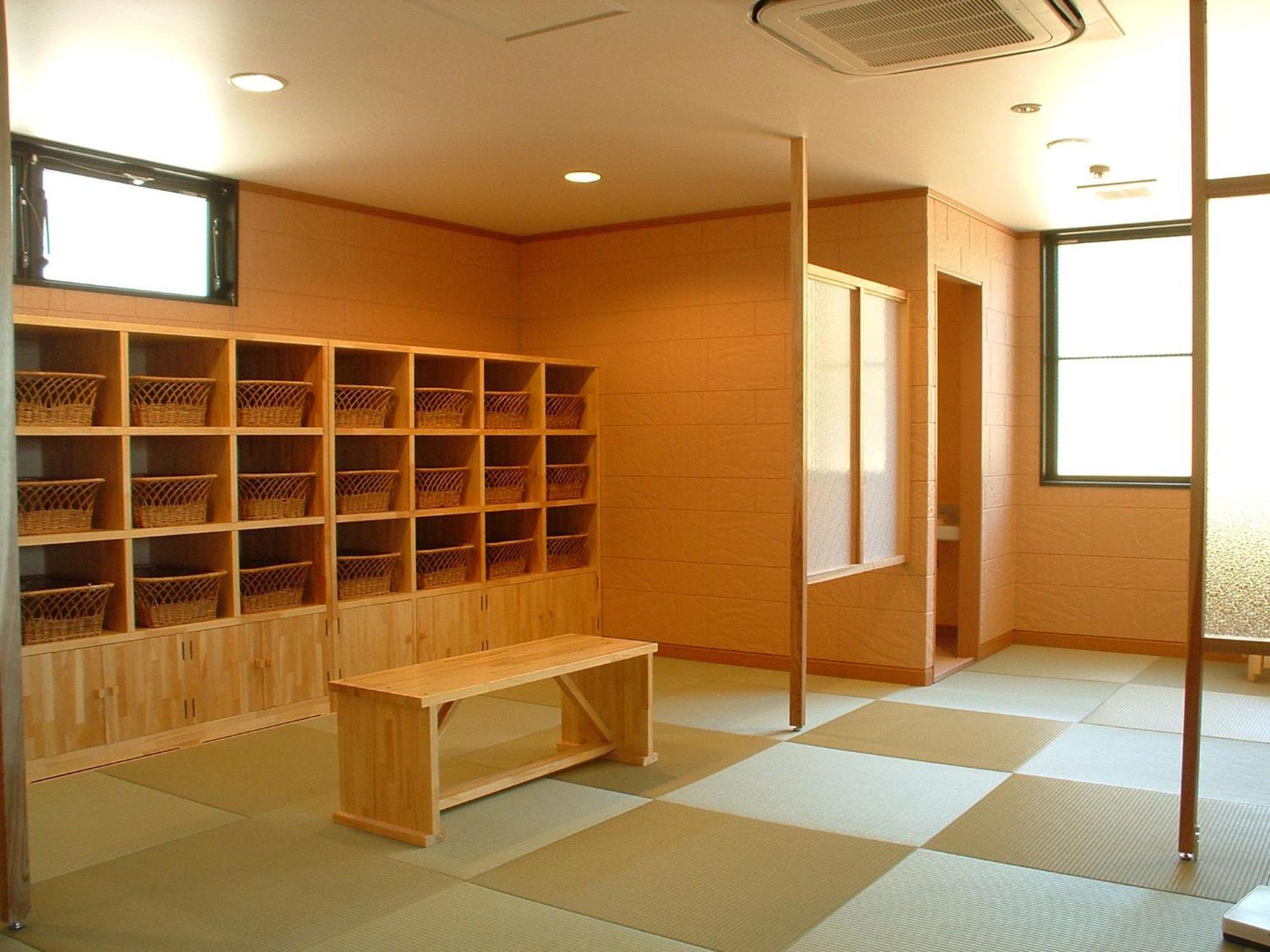 Yakushima Green Hotel Exterior foto